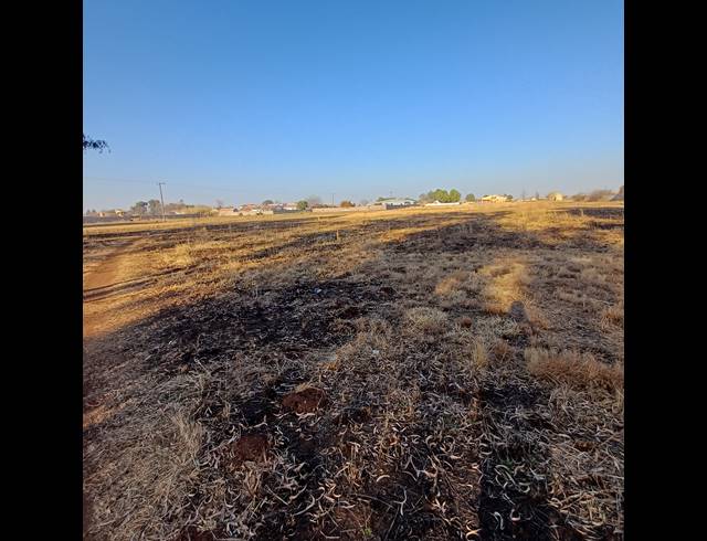 4,019M² VACANT LAND FOR SALE IN HENLEY ON KLIP